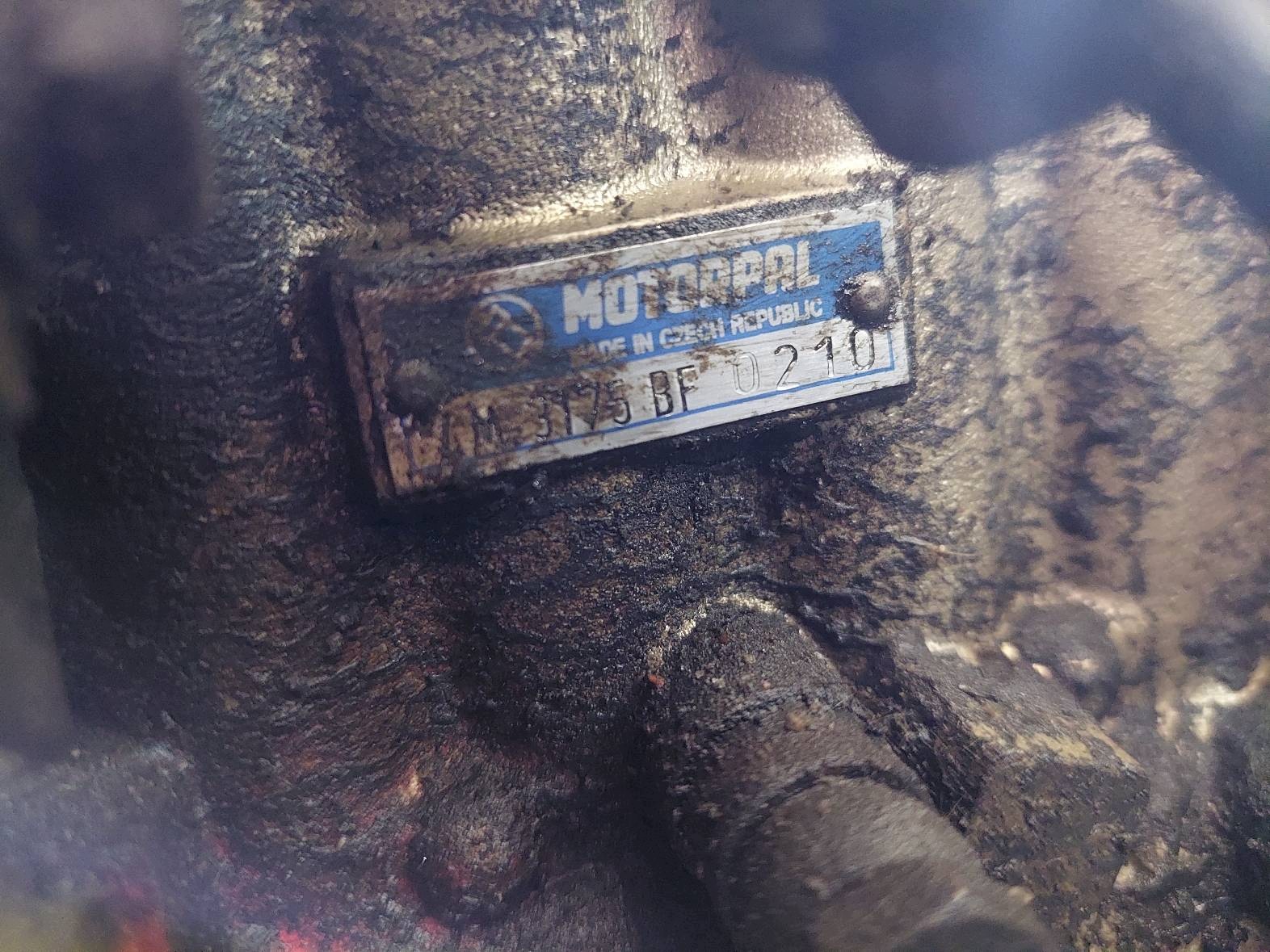Moteur 4C90 - Image 4