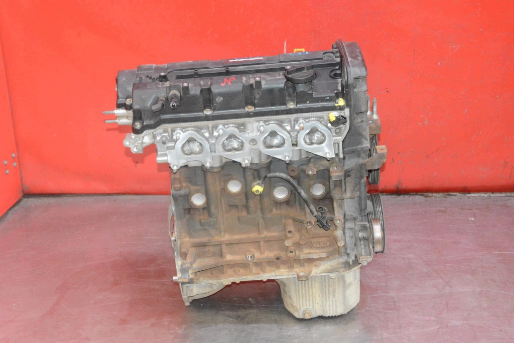 Moteur G4GC - Image 1