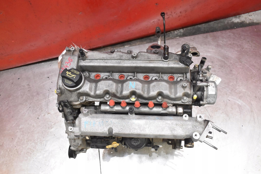 Moteur D4FC - Image 5