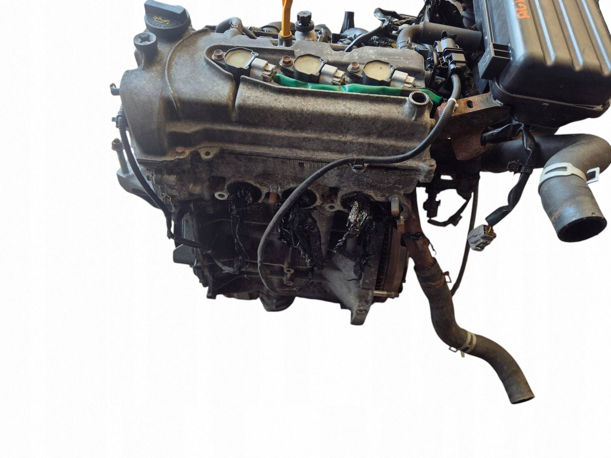 Moteur K10B - Image 3