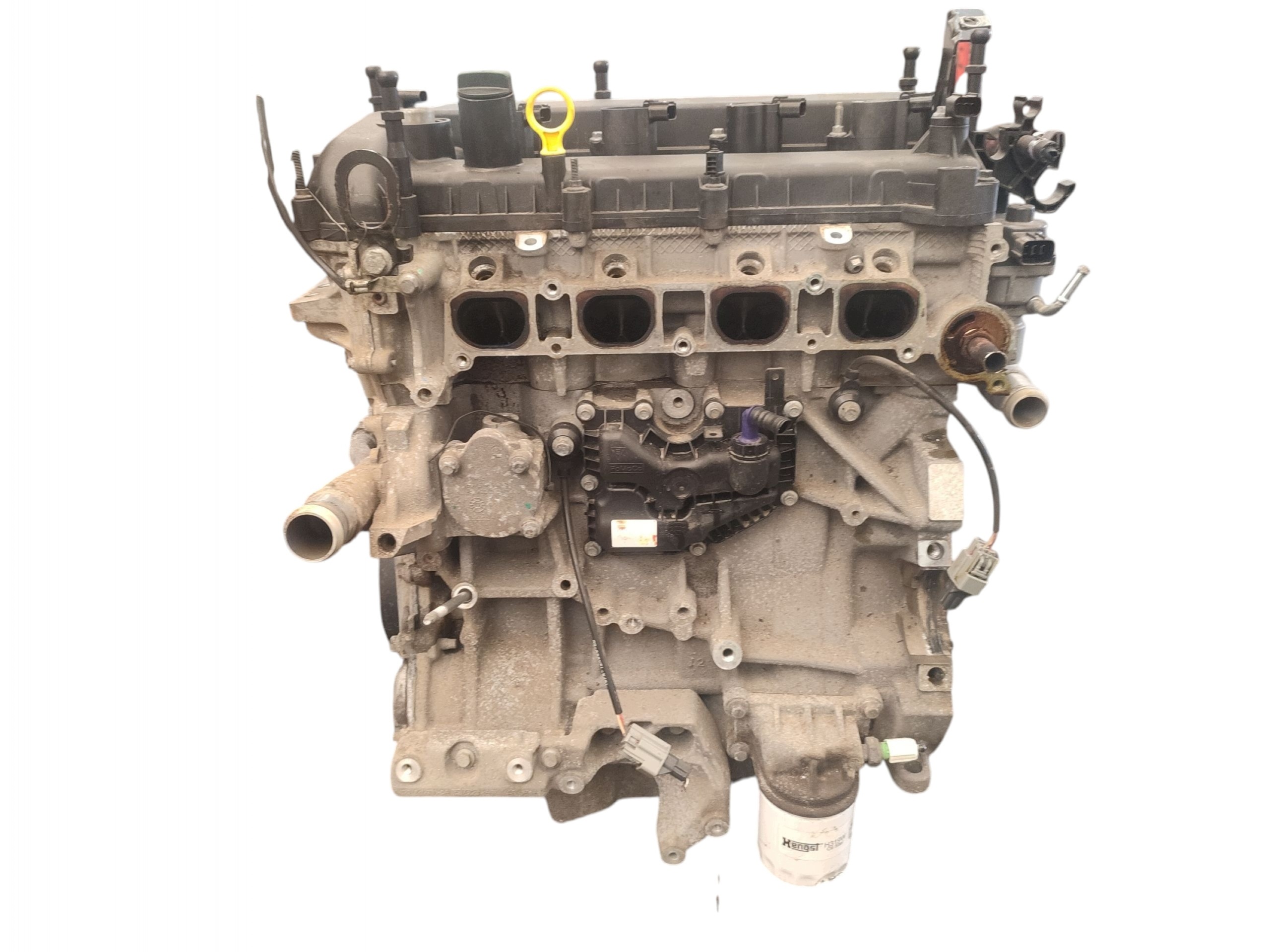 Moteur UACC - Image 1