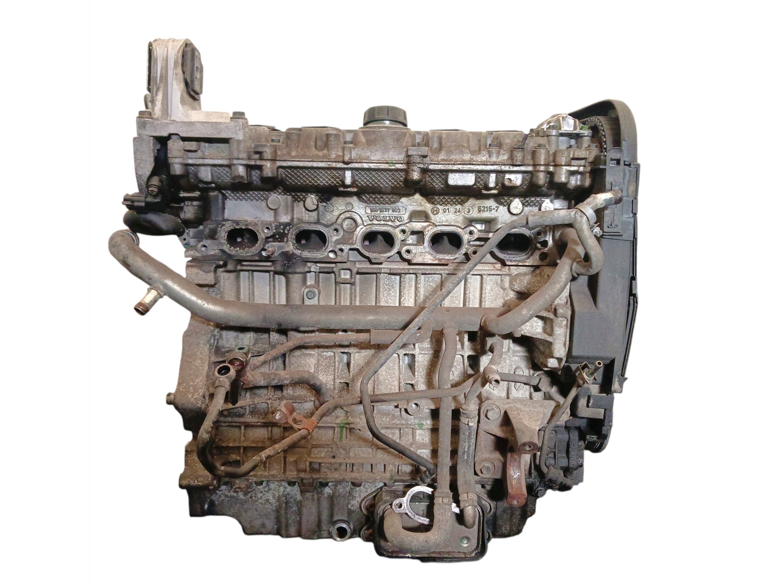 Moteur B 5244 T3 - Image 2