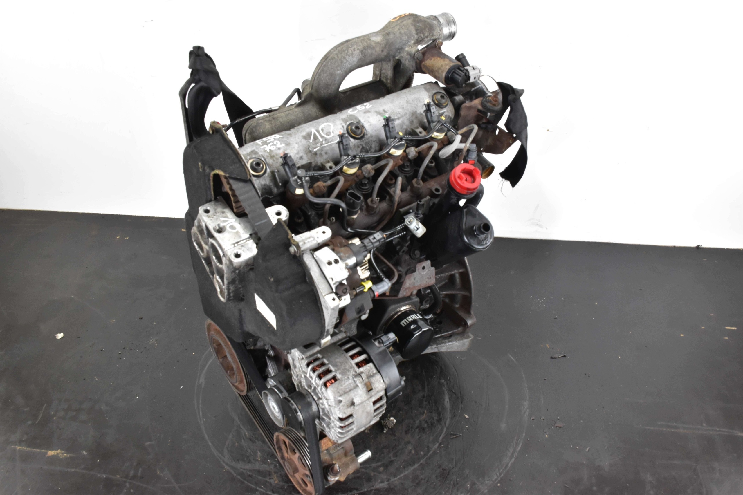 Moteur F9Q - Image 14