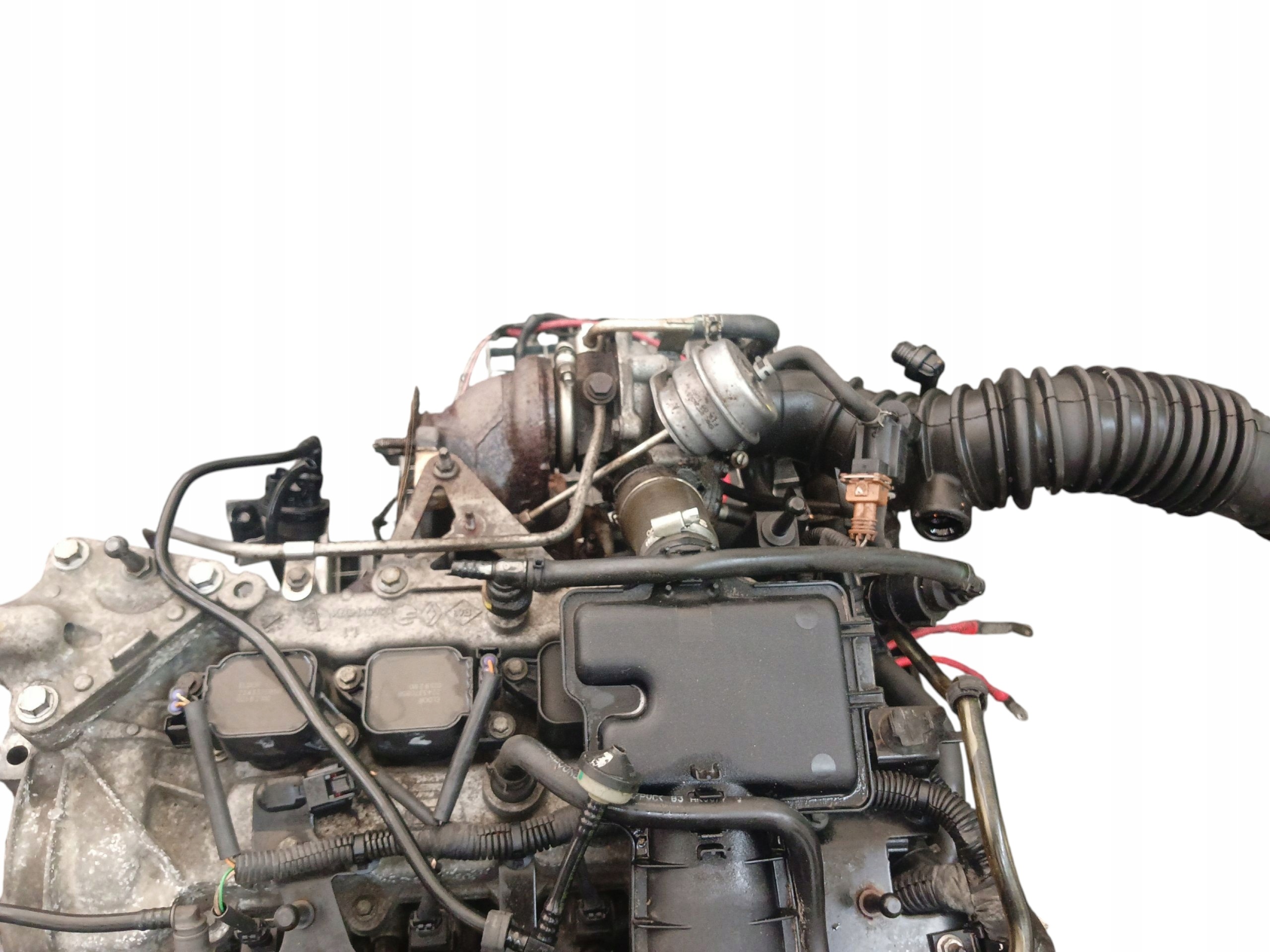 Moteur H4J 700 - Image 3