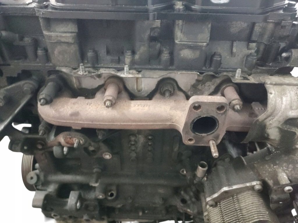 Moteur T3DA — vue 5