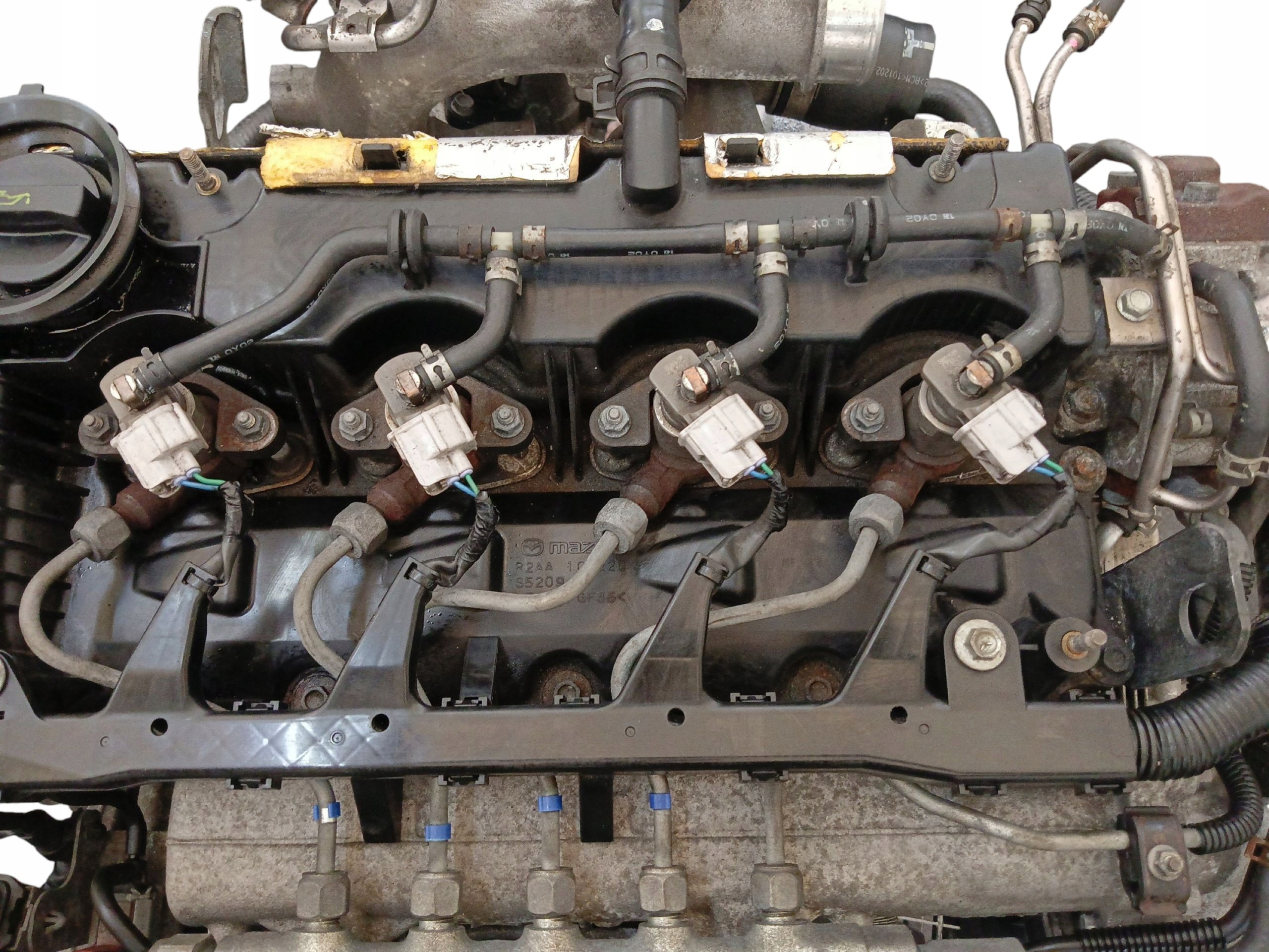 Moteur R2AA - Image 11