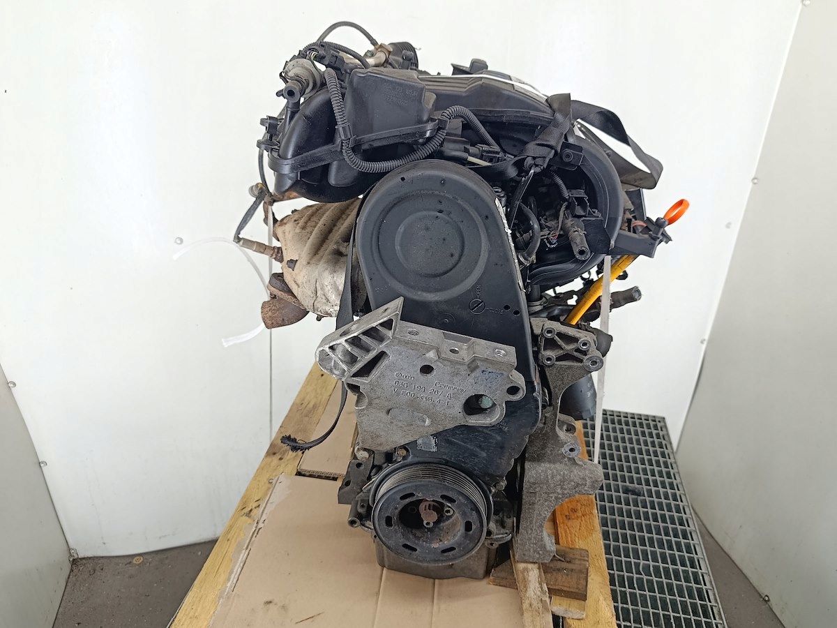 Moteur BGU - Image 5