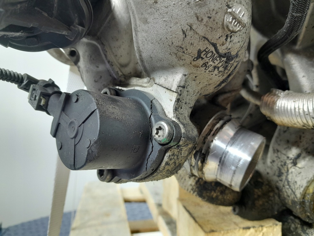 Moteur B48 A20 E - Image 5
