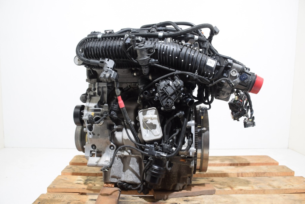 Moteur B48 A20 P - Image 5
