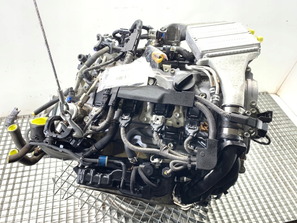 Moteur 8NR-FTS - Image 3
