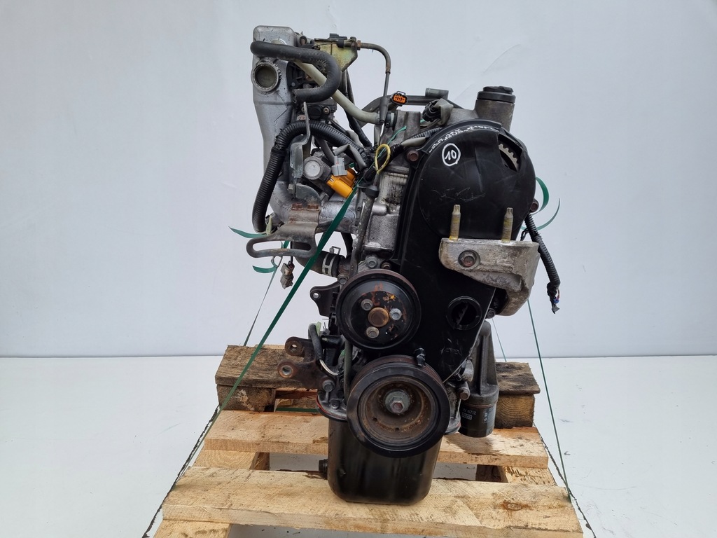 Moteur F10DN — vue 3
