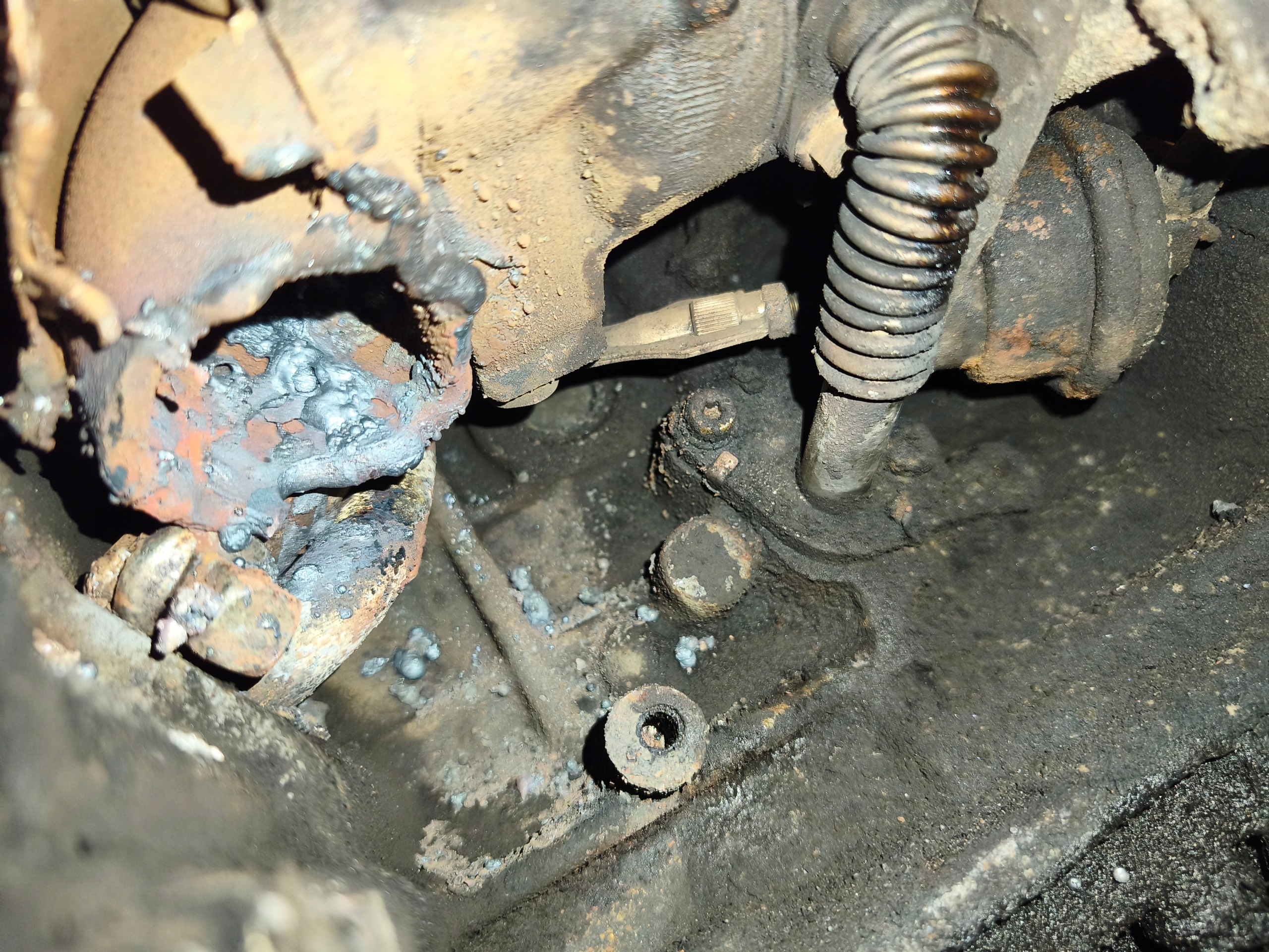 Moteur 188 A9.000 - Image 5
