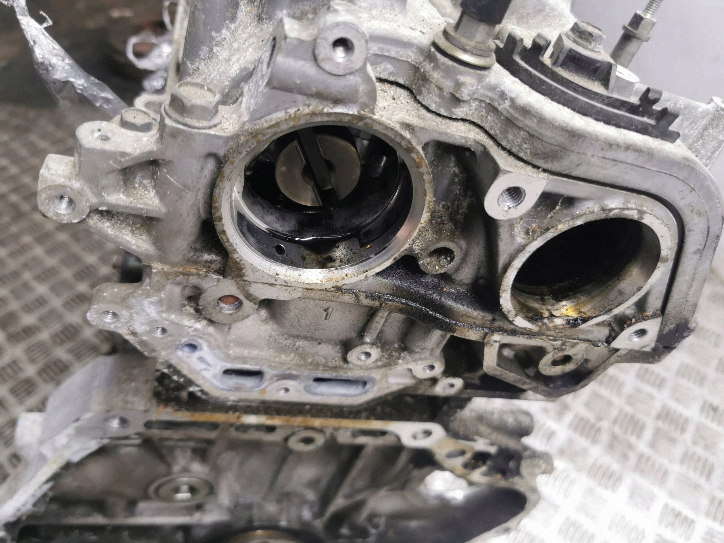 Moteur N22B1 - Image 9