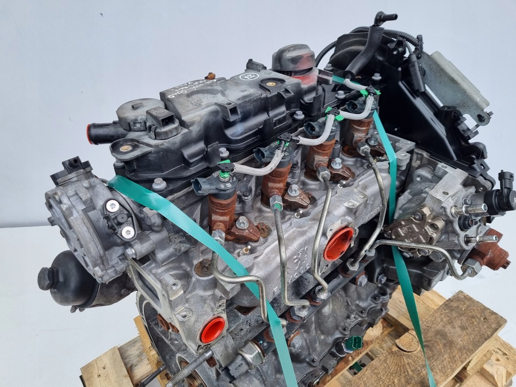 Moteur 8HP (DV4C) - Image 6