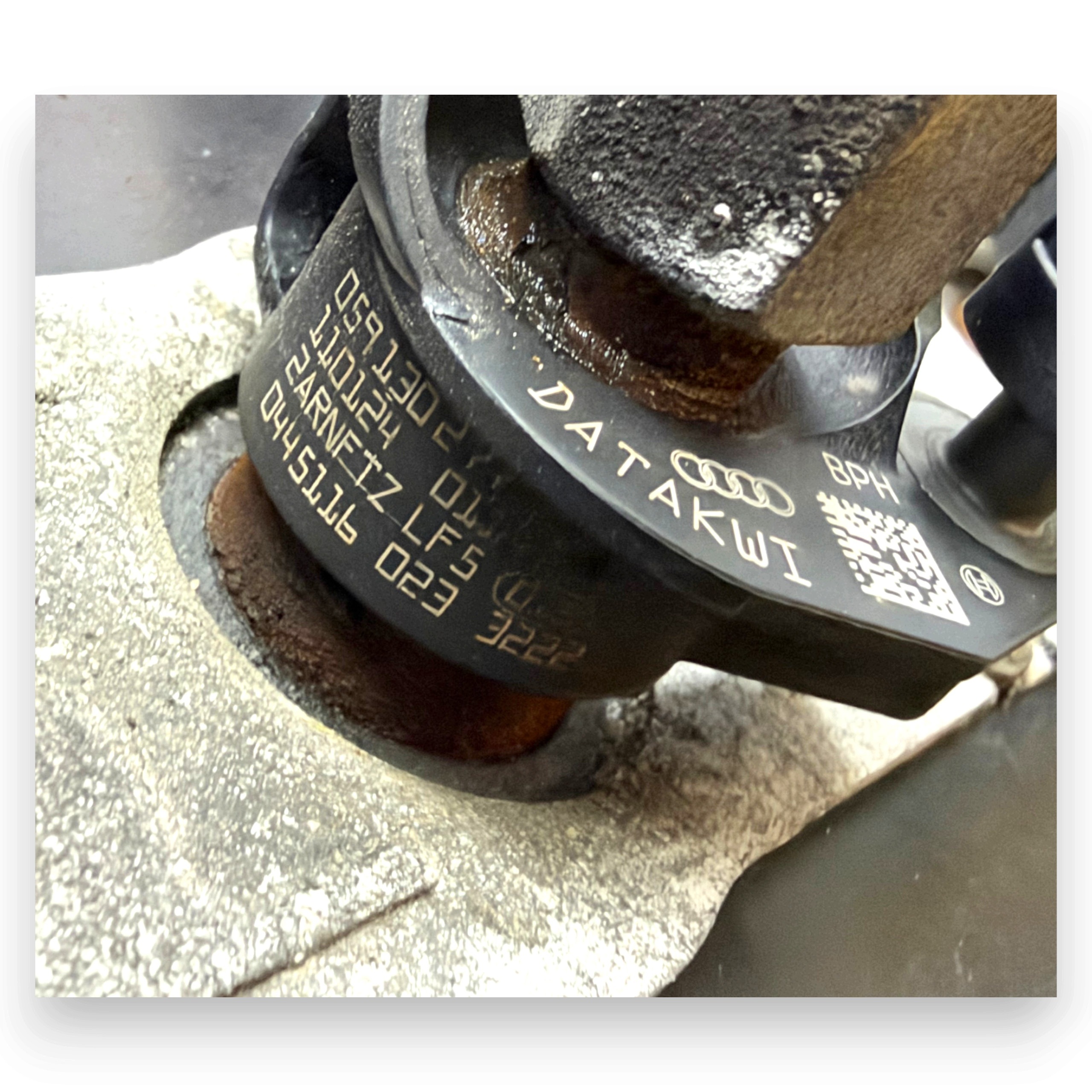 Moteur CGKA - Image 9