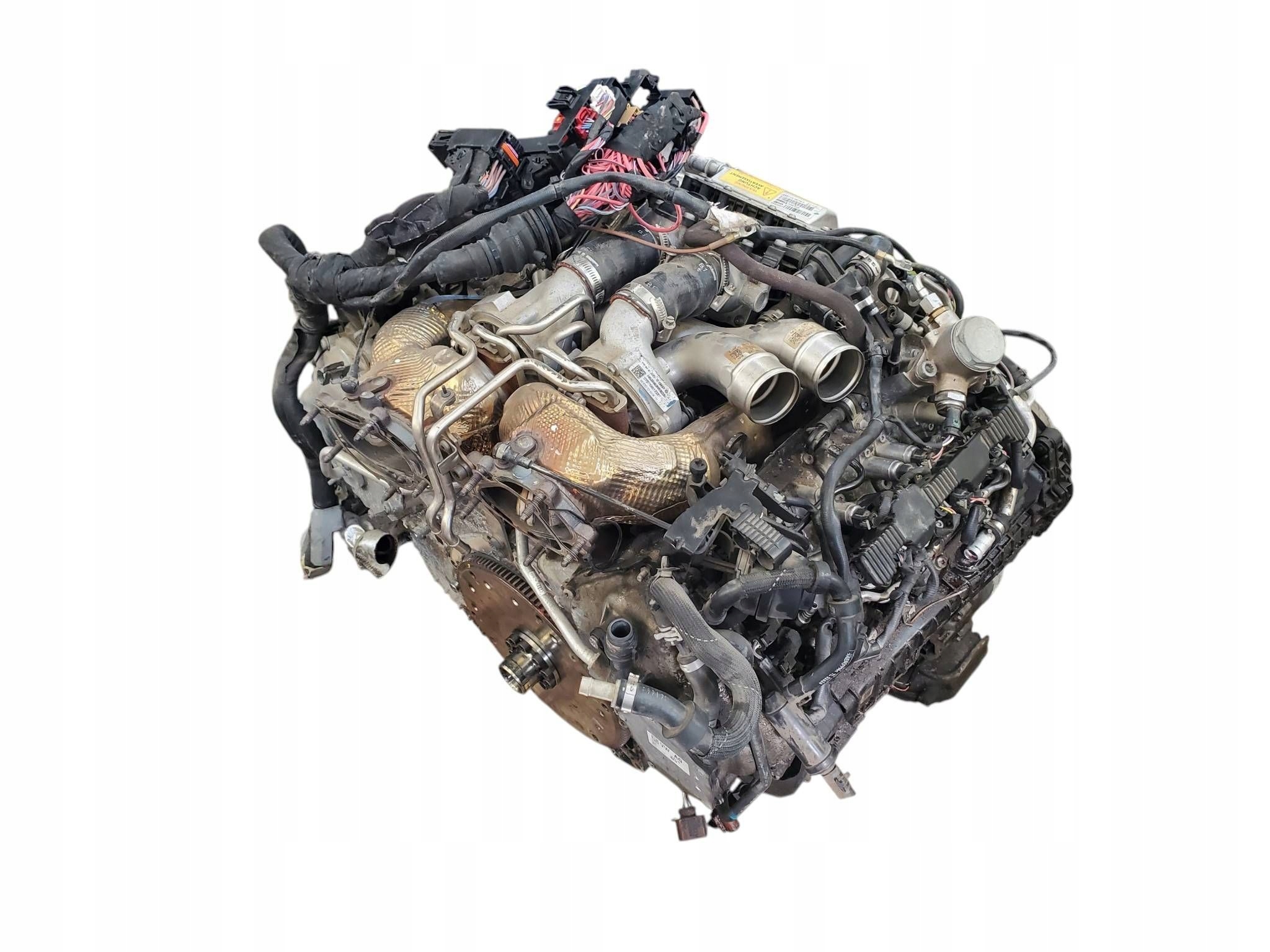 Moteur CEUA - Image 5