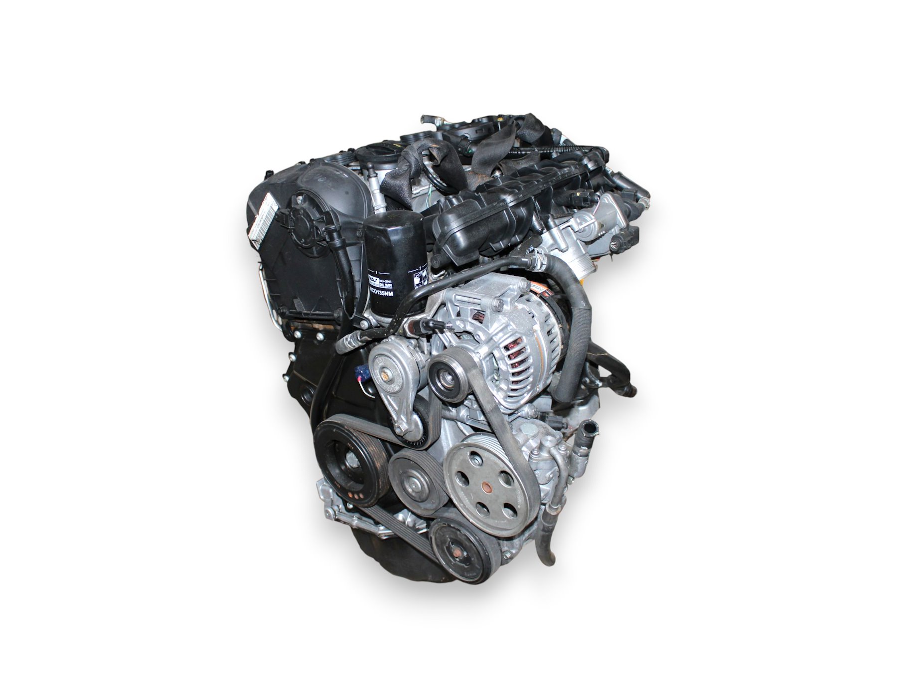 Moteur CDNC - Image 2