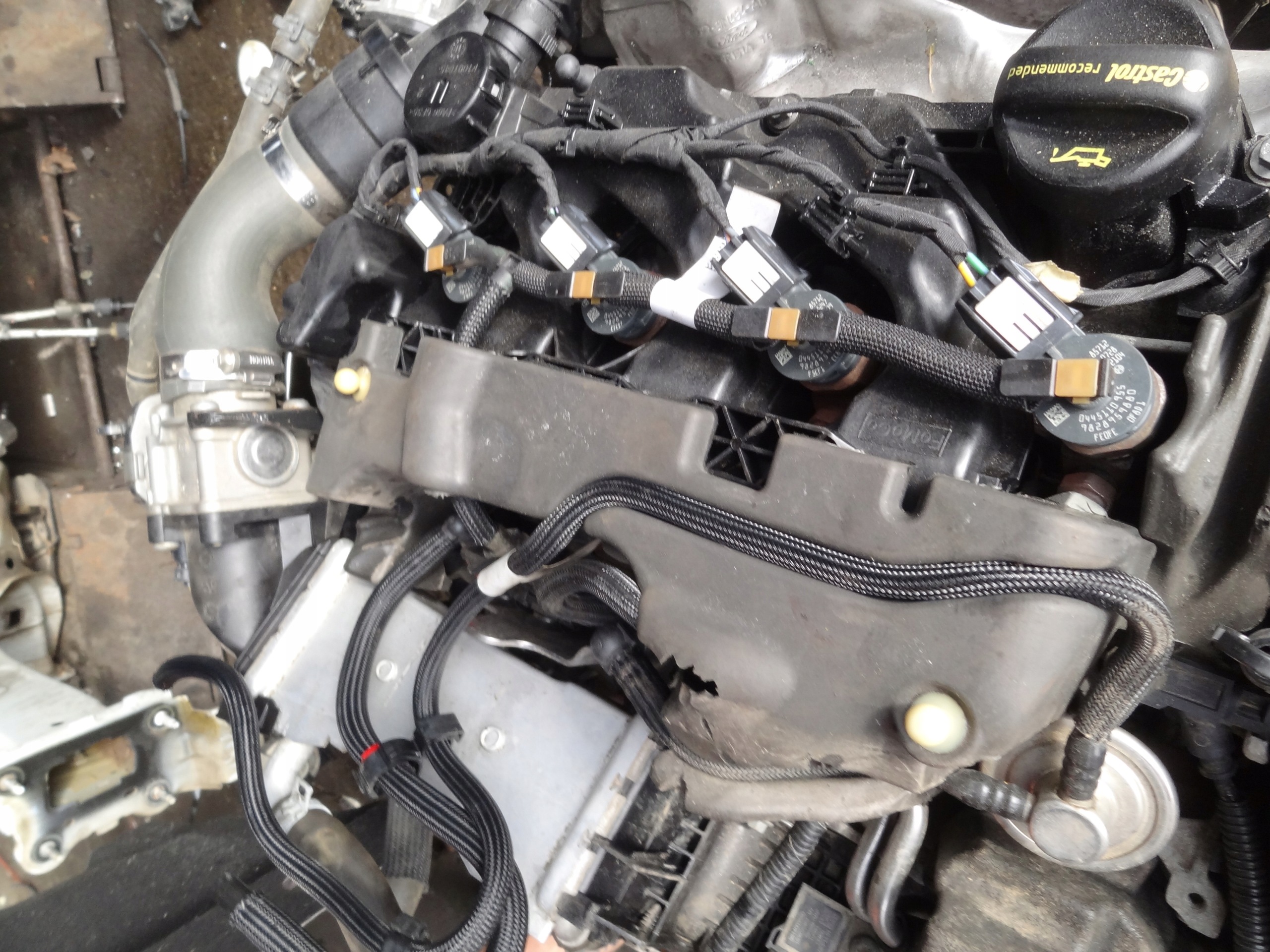 Moteur Z2DA - Image 6