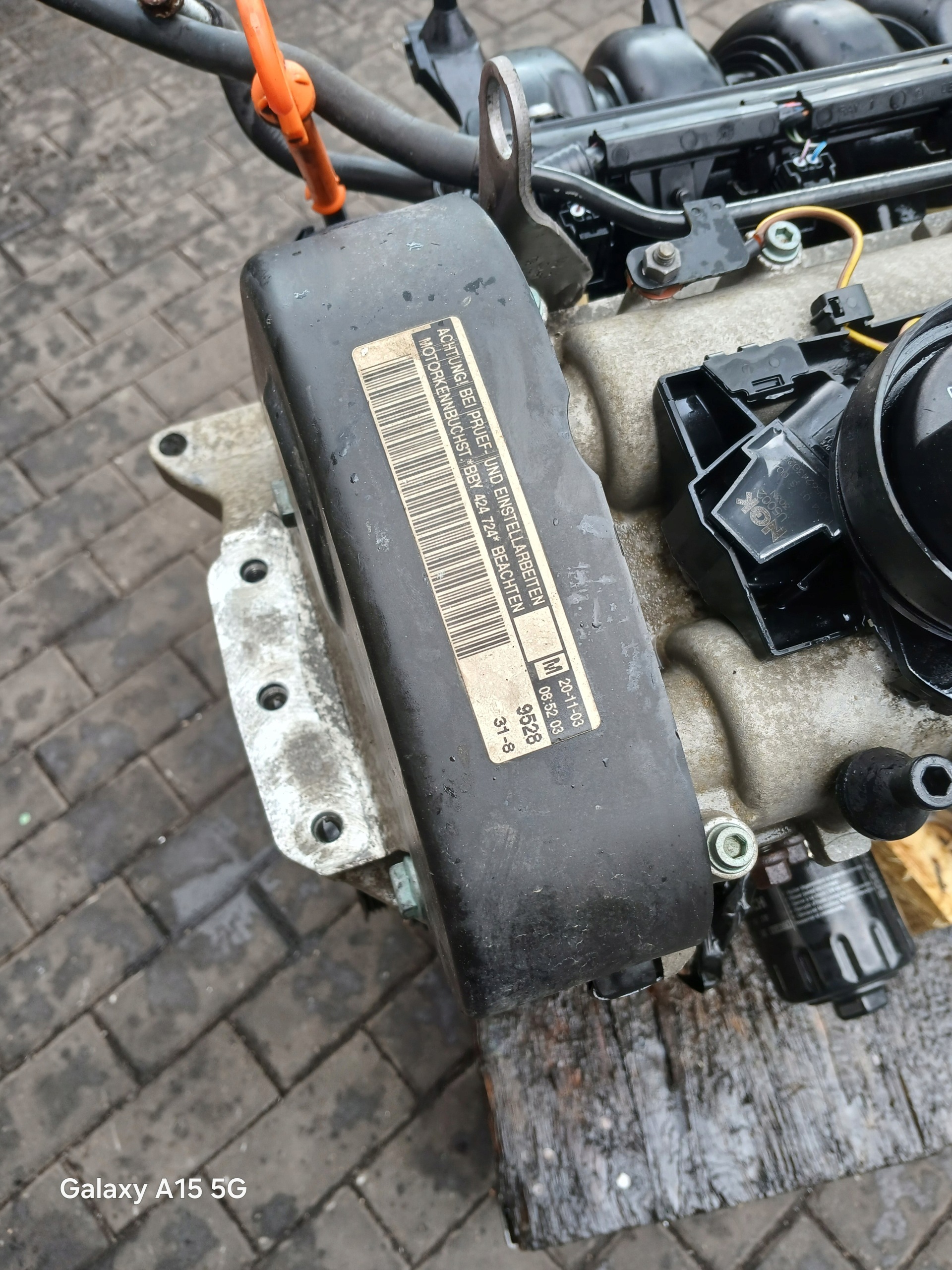 Moteur BBY - Image 3