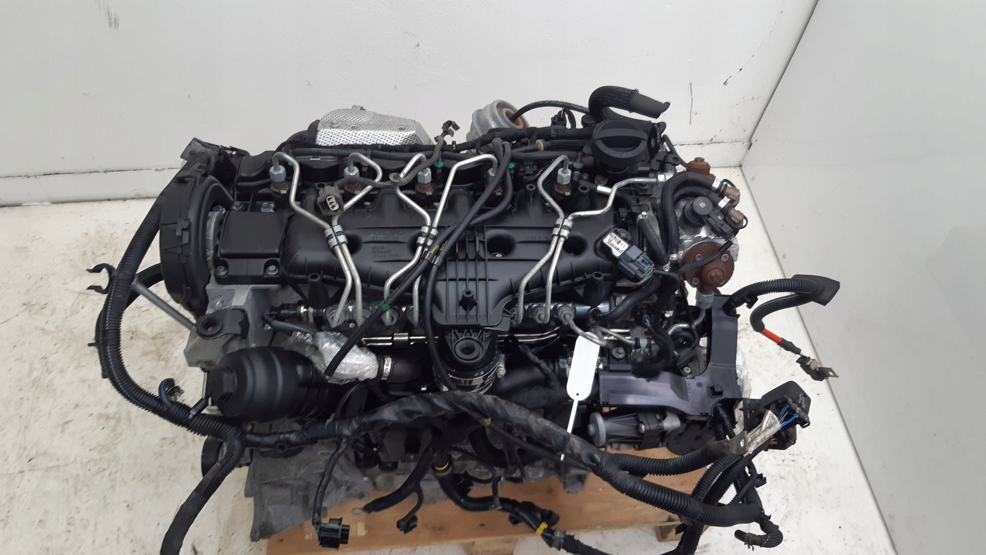 Moteur D 5204 T3 - Image 9