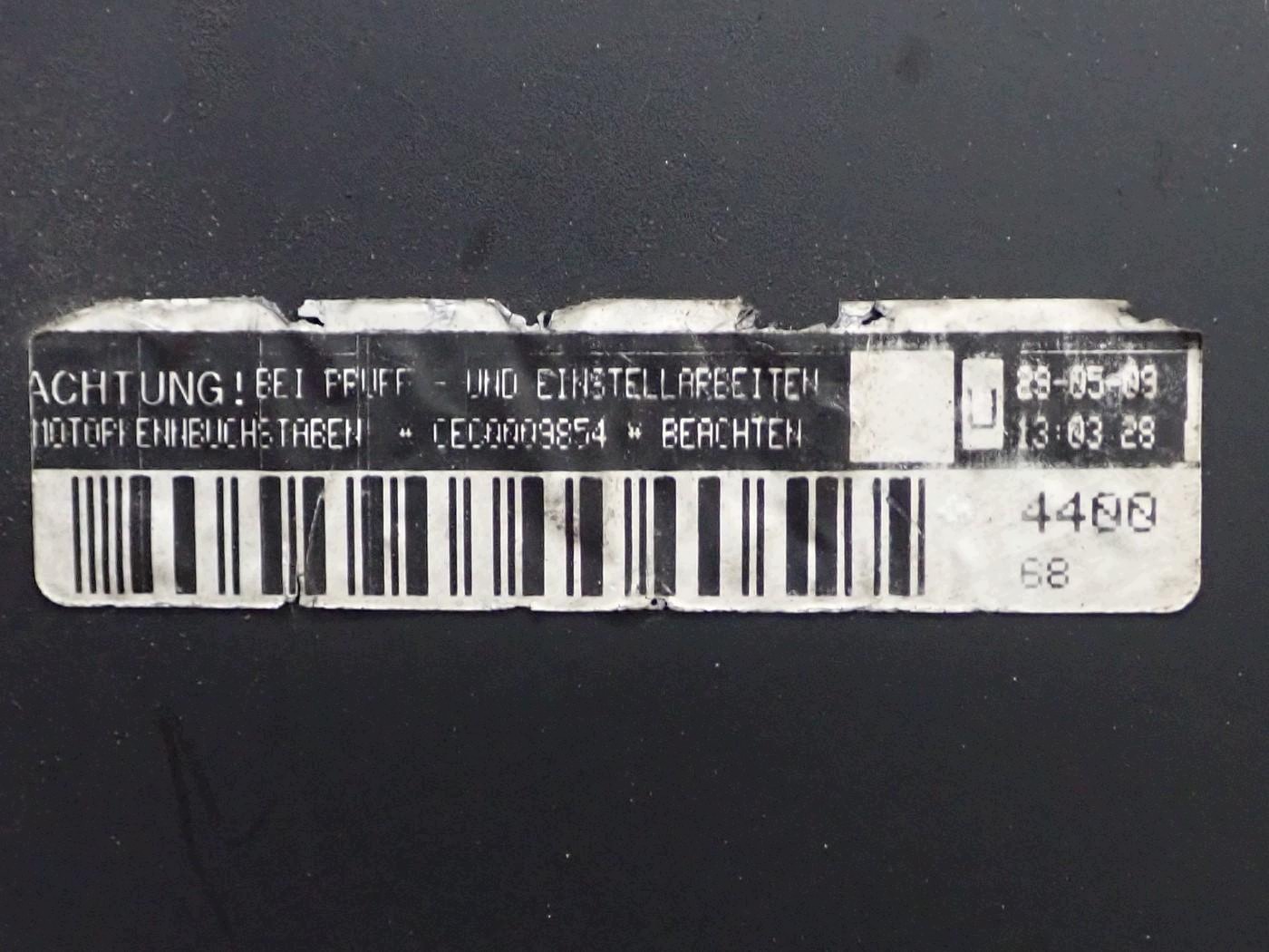 Moteur CECB - Image 8