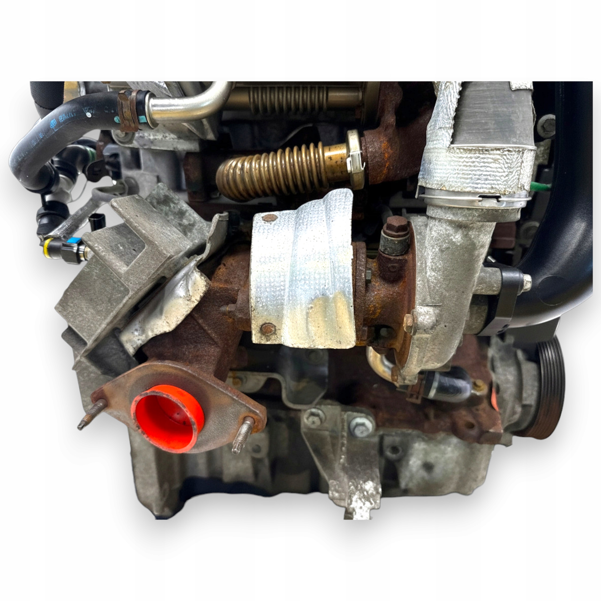 Moteur K9K 834 - Image 10