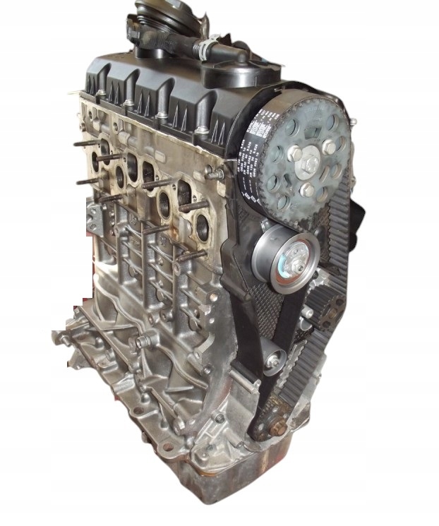 Moteur BXE — vue 1