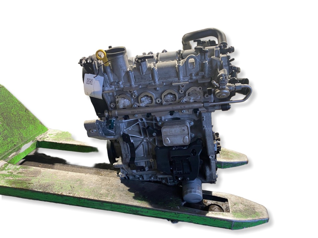 Moteur DGEA — vue 4