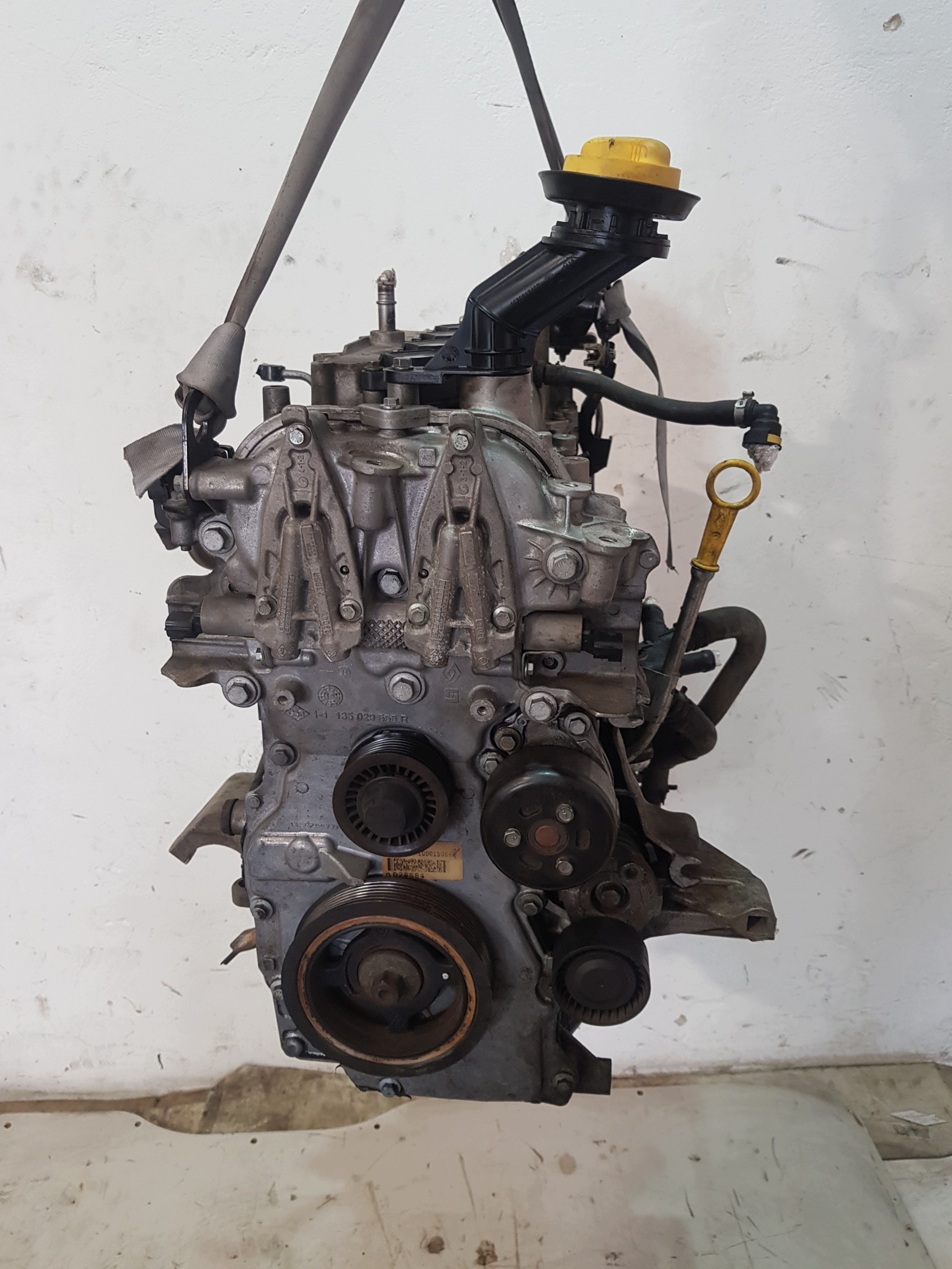 Moteur H5F 404 - Image 6
