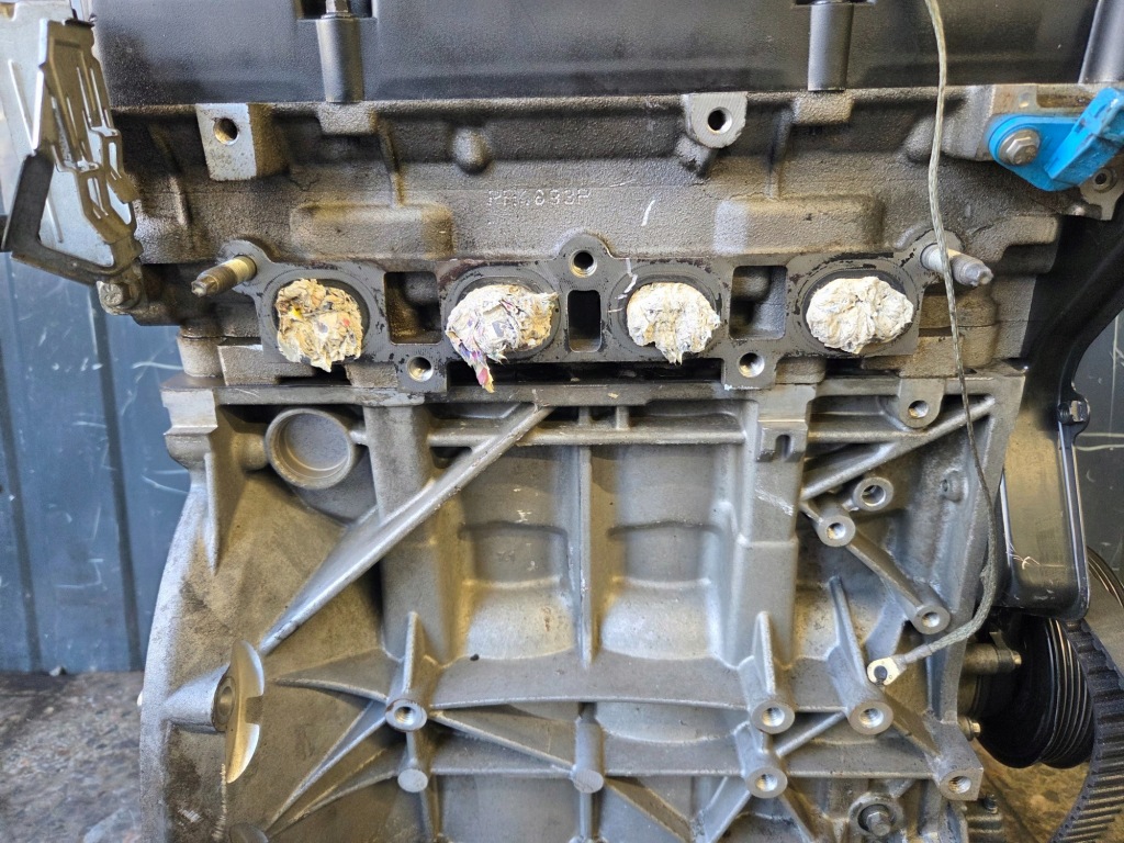 Moteur B 4164 S3 - Image 7
