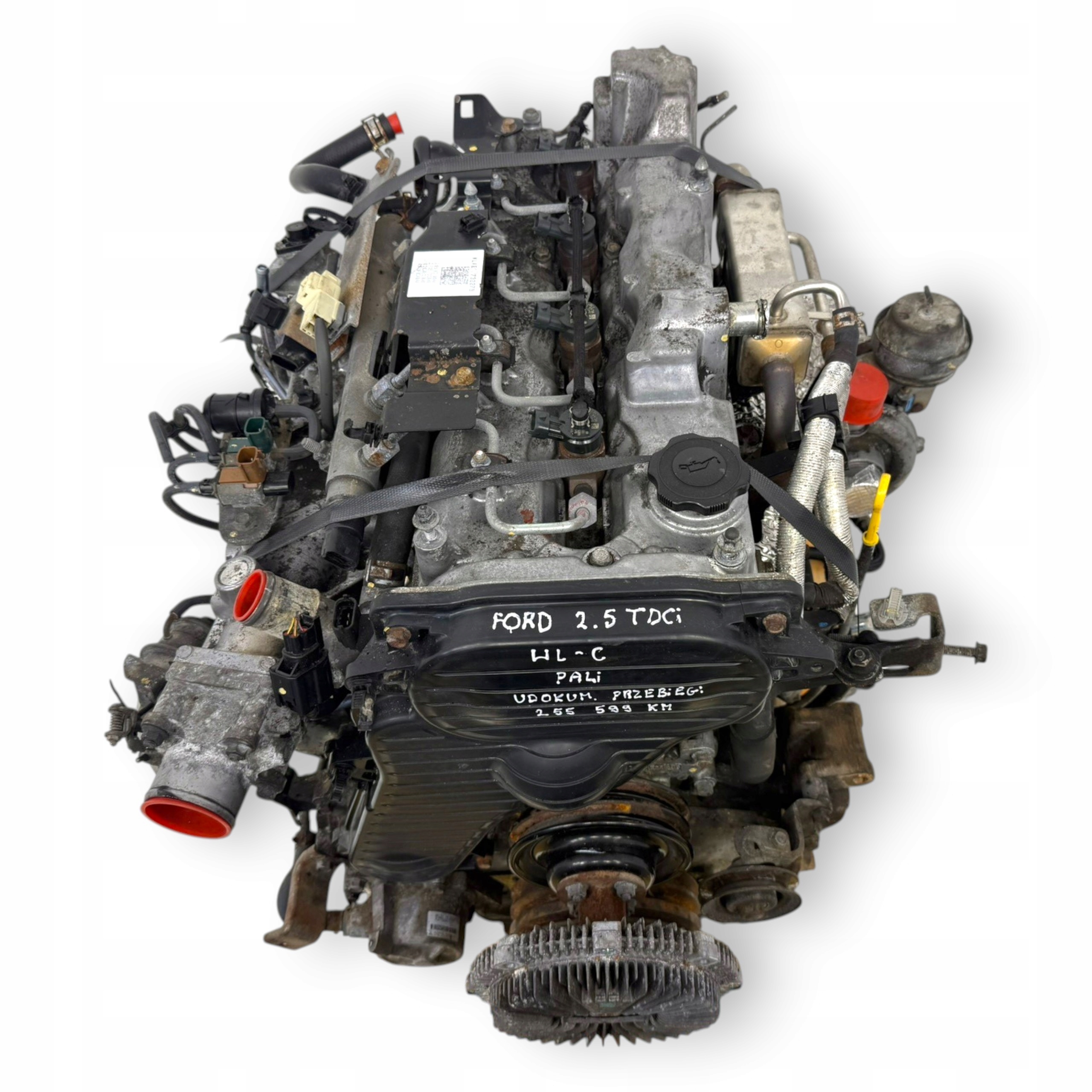 Moteur WLAA - Image 5