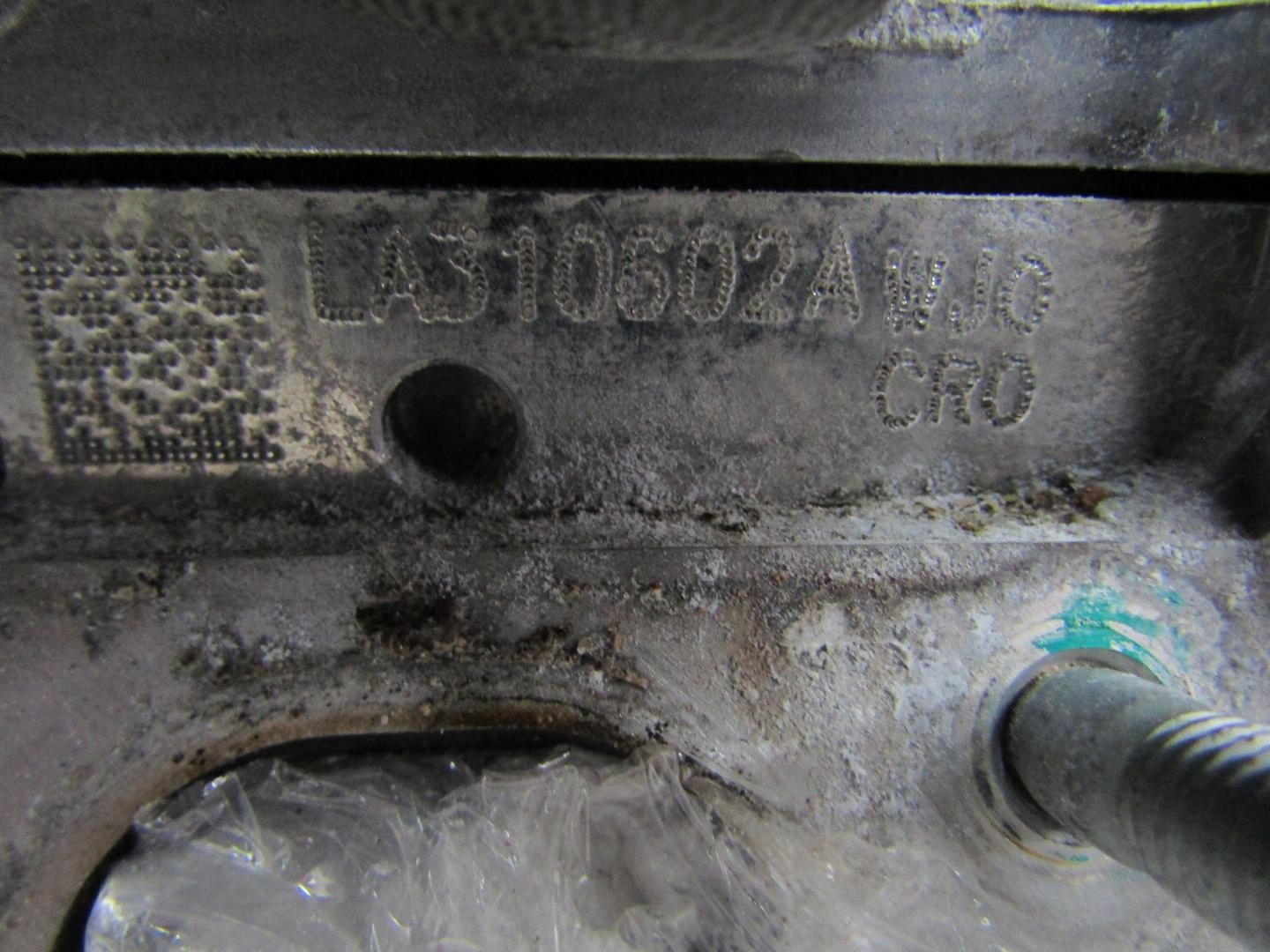 Moteur G3LC - Image 6