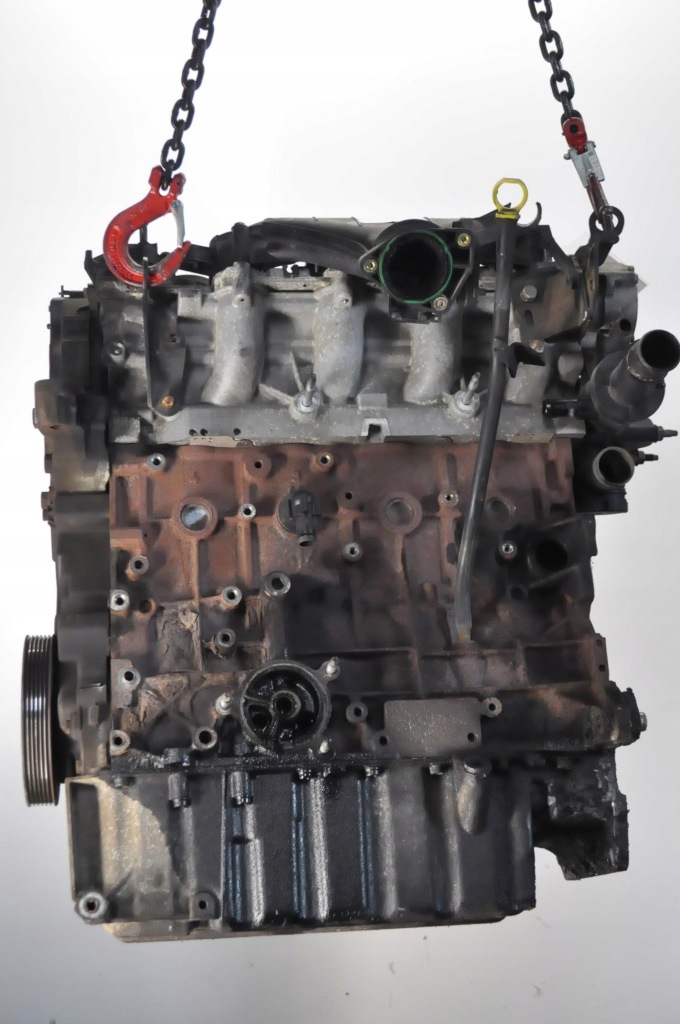 Moteur G6DB - Image 1