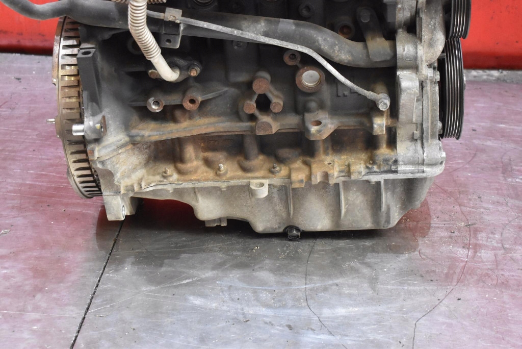 Moteur D4FC - Image 12