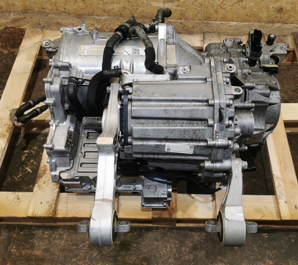 Moteur EBEA — vue 2