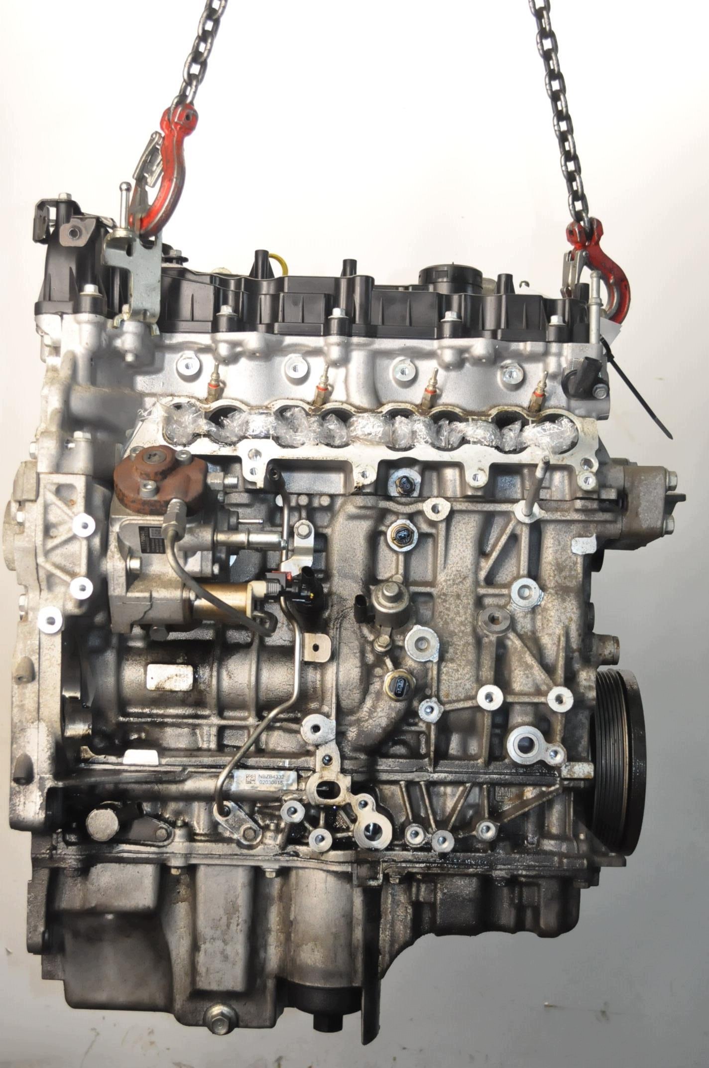 Moteur B 16 DTH - Image 5