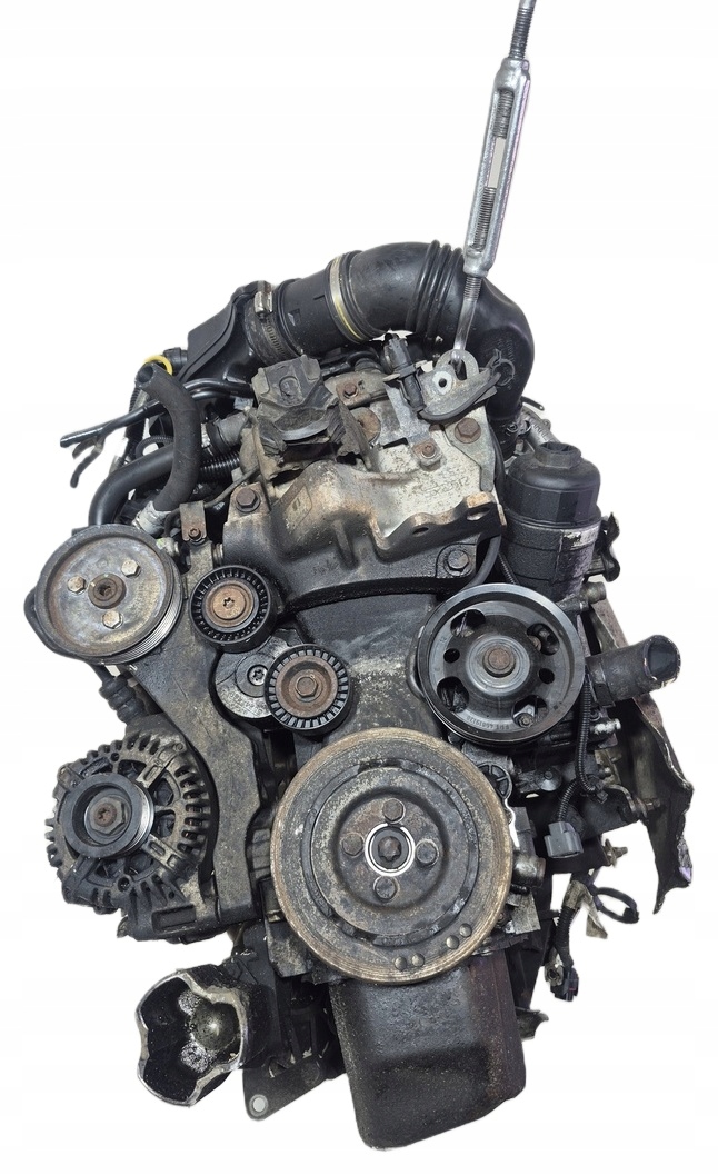 Moteur 199 A9.000 - Image 6