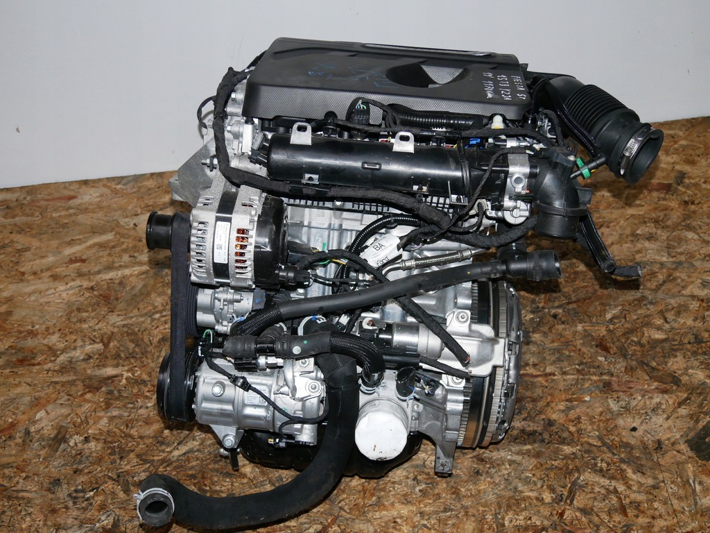 Moteur YZJA - Image 2