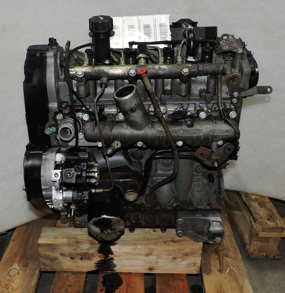 Moteur F1AE0481C - Image 2