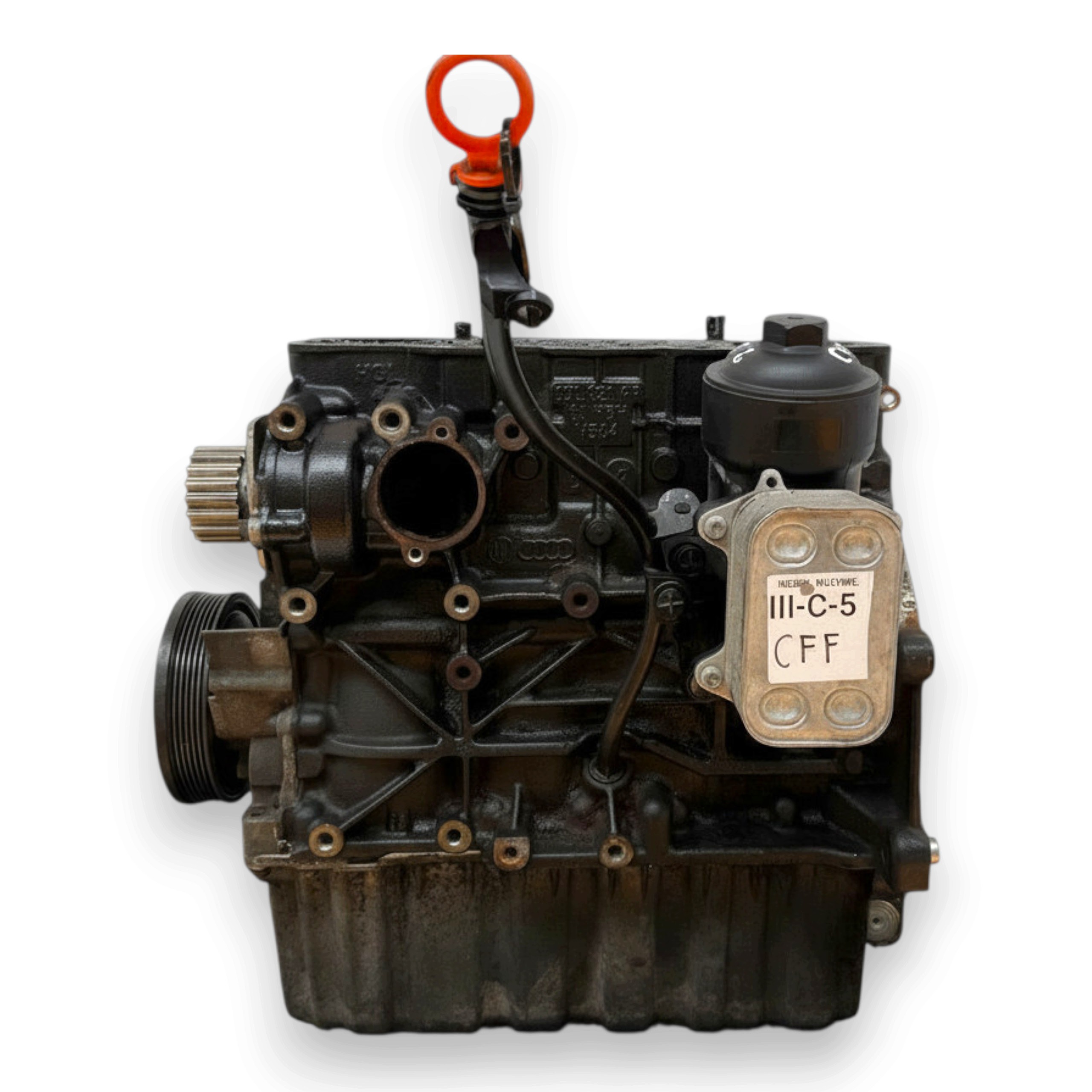Moteur CFFB - Image 7