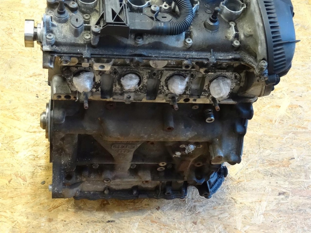 Moteur CAWA - Image 5
