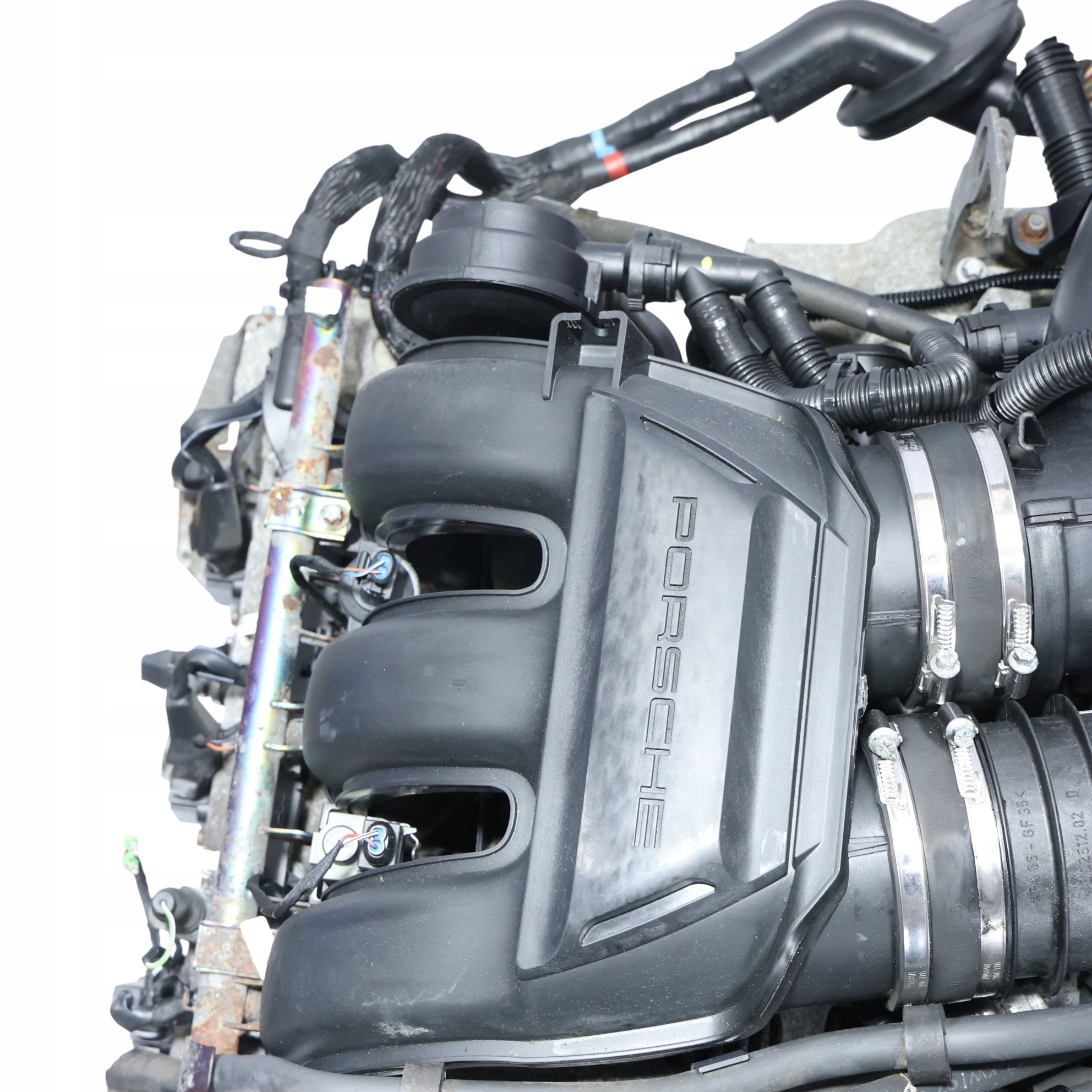 Moteur M 97.20 — vue 5