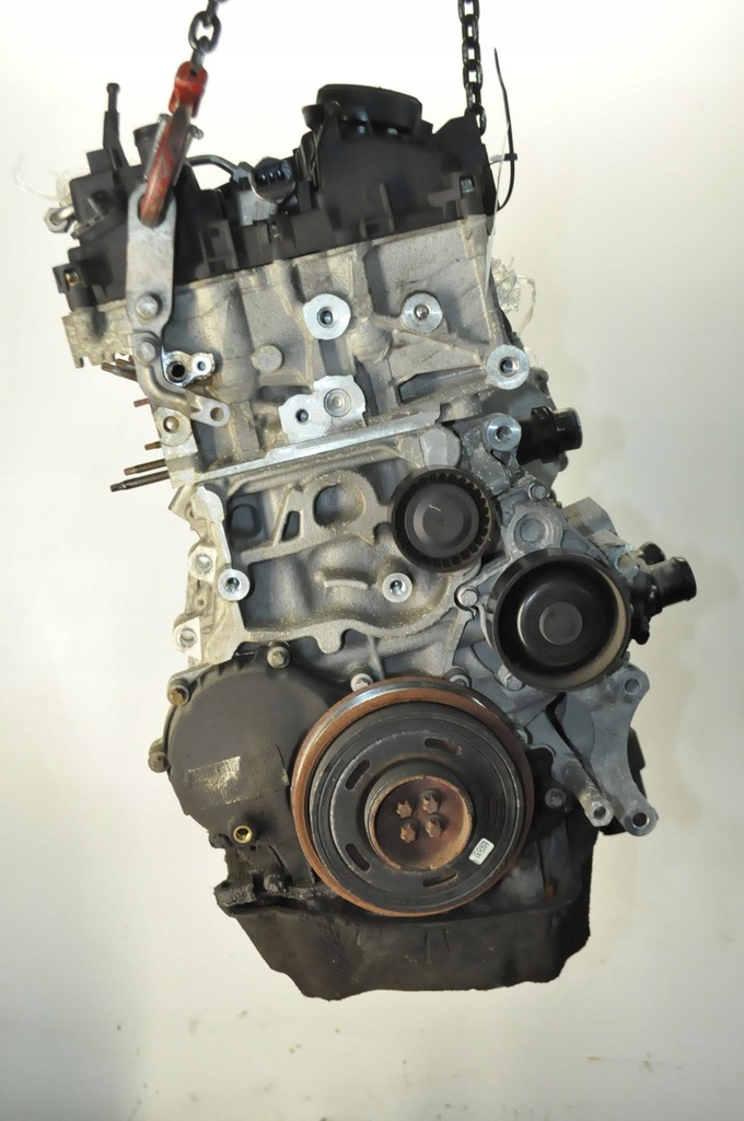 Moteur B38 A12 A — vue 2