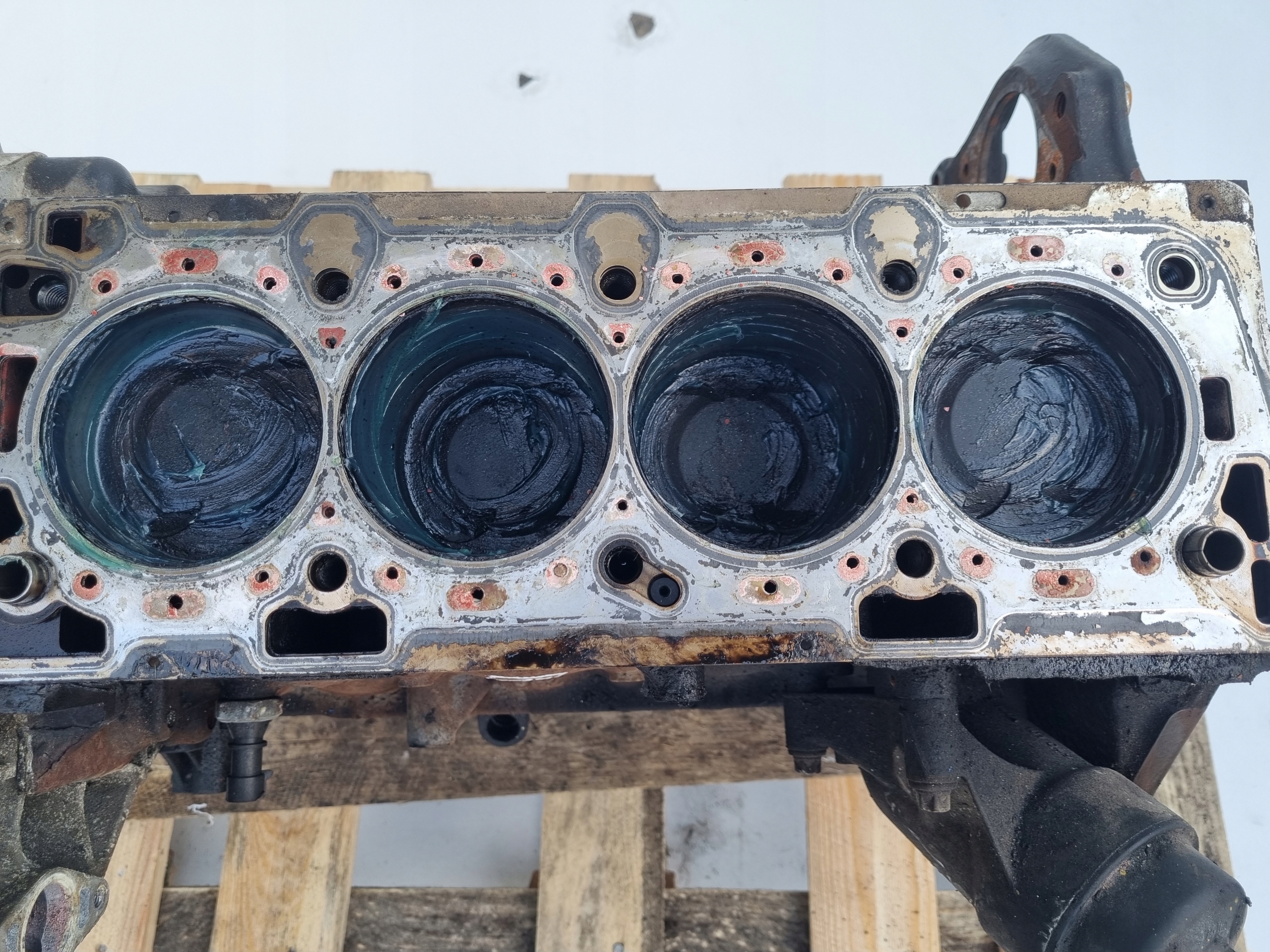 Moteur Z 16 XER - Image 3