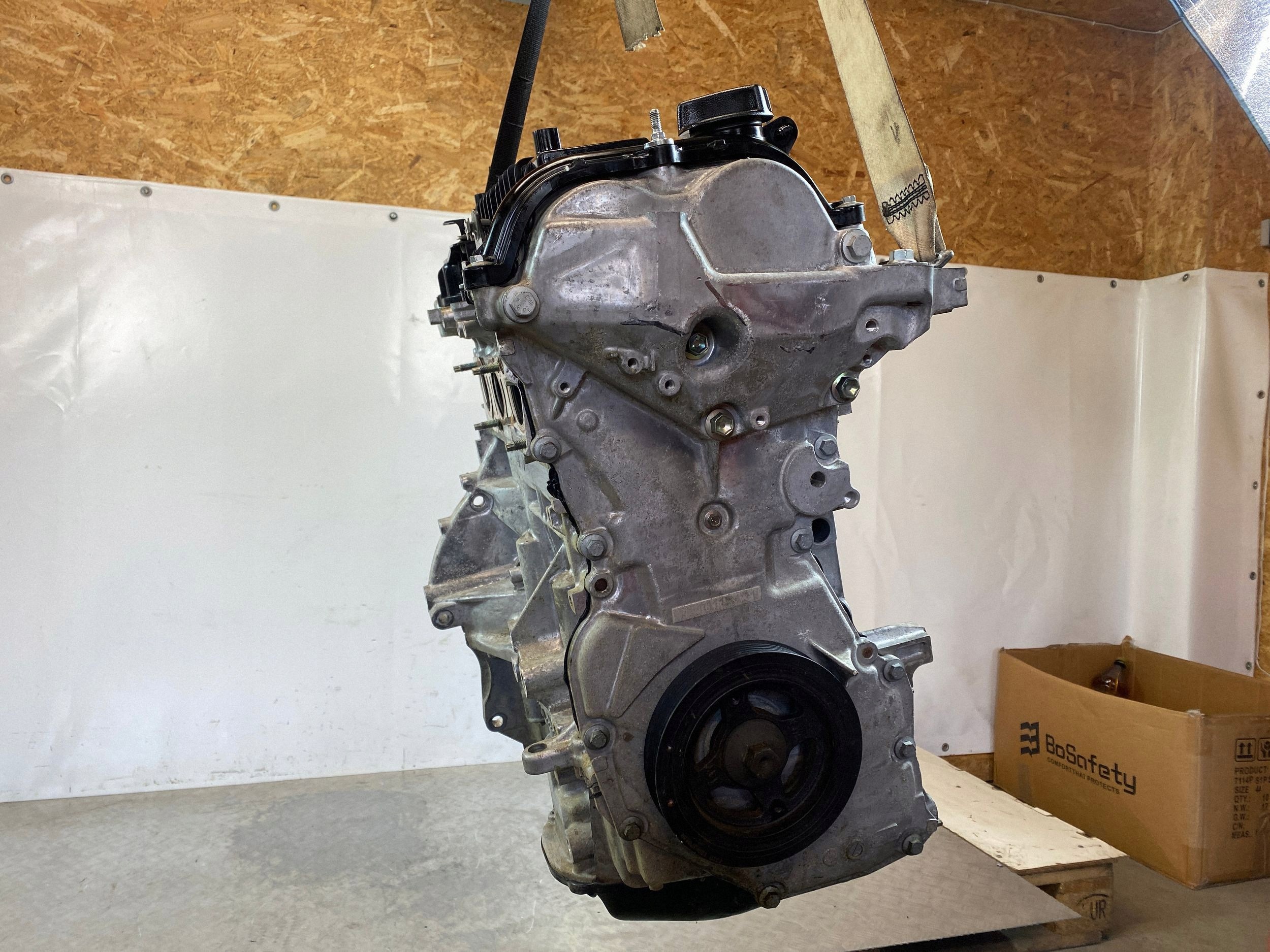 Moteur H4M 632 - Image 5