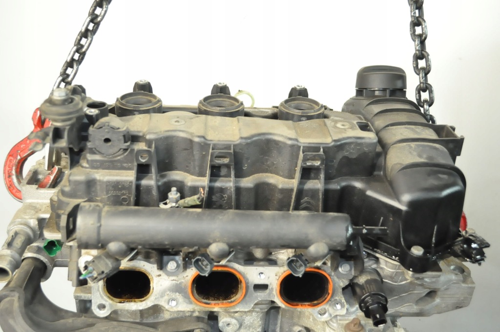 Moteur HMR (EB2FA) - Image 3