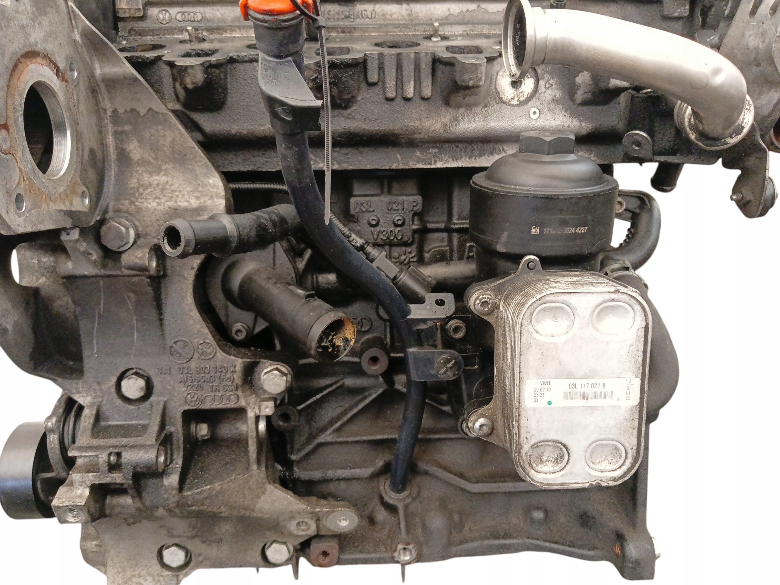 Moteur CAYC - Image 12