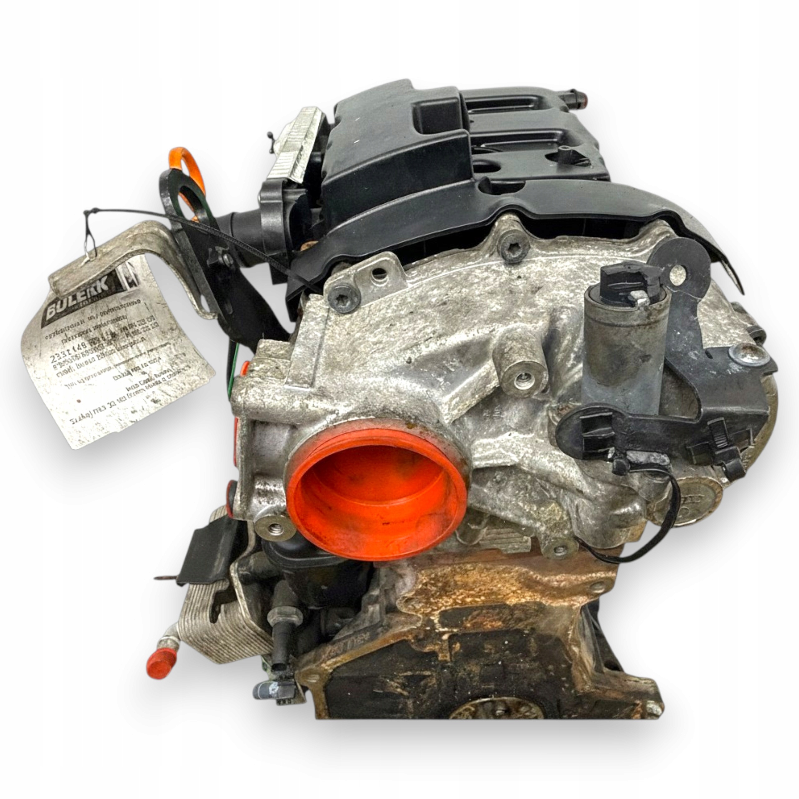 Moteur BUL - Image 11