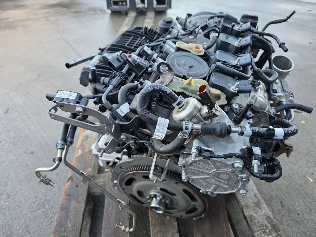 Moteur DLVB — vue 7