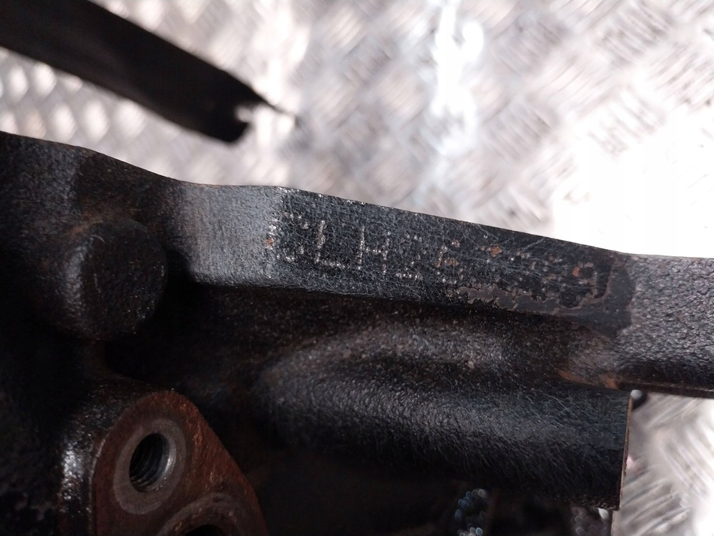 Moteur CLHA - Image 5
